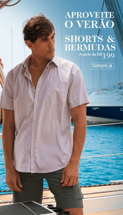 Polo Clássica- Mobile